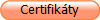 Certifikty